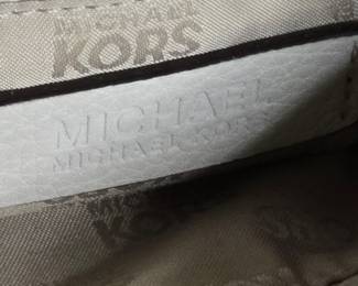 Michael Kors Wristlet