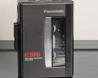 Panasonic RQL-1305