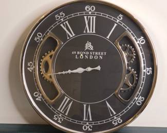 Wall Clock