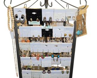 Costume Earrings