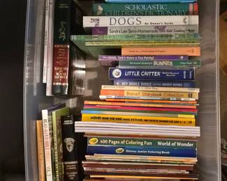 Books