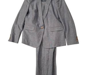 Ann Taylor Womens Suit