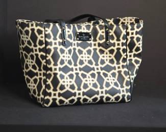 Kate Spade Moroccan Market Michelle Bag