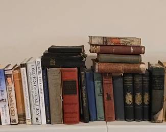 Books