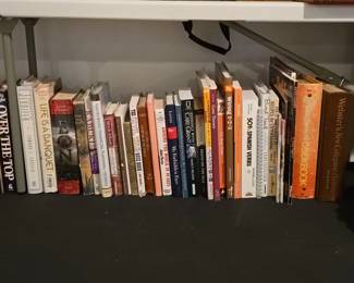 Books