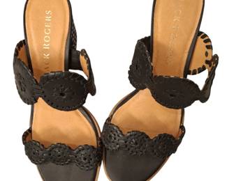 Womens Jack Rogers Brand Shoes