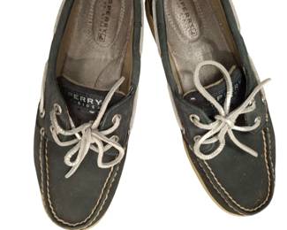Womens Sperry Brand Shoes