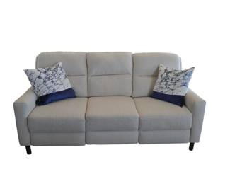 Recliner Sofa