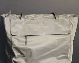 Tumi Voyager Nylon Tote Bag