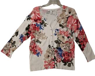 White House Black Market Sweater