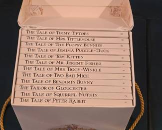 The Beatrix Potter Collection
