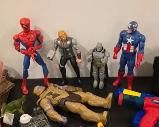 Kids Toys