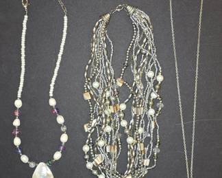 Costume Jewelry