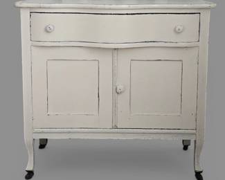 Vintage Nightstand