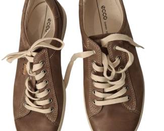 Womens Ecco Brand Shoes