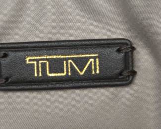 Tumi Voyager Nylon Tote Bag