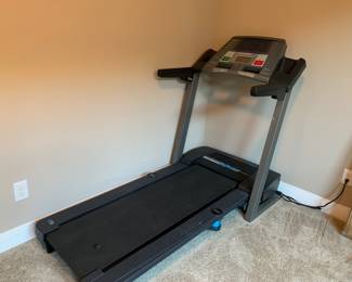 Treadmill, works great!