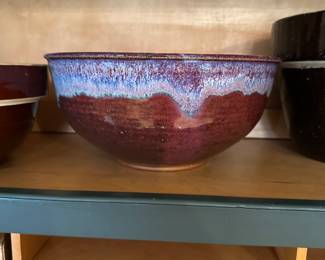 Some great crockery bowls! 
