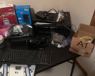 Some great small home electronics! 