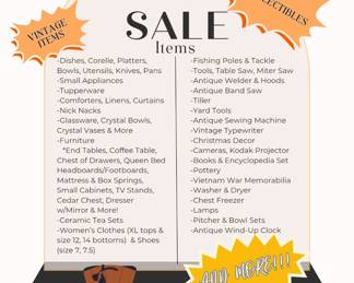Sale Picture