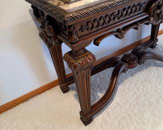 Ashley Furniture Casa Mollino Console Table