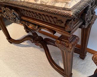 Ashley Furniture Casa Mollino Console Table