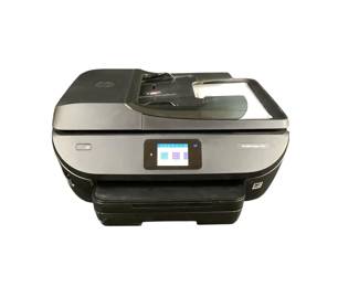 ANDE700 HP ENVY Photo 7855	Home photo printer with additional high resolution photo paper included as shown.
