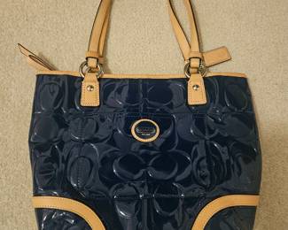 Coach Bag in great condition