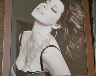 Marisa Tomei Autographed Photo