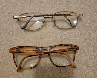 YSL Frames