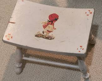Childs Bench