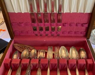 Flatware