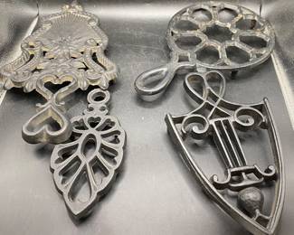 Trivets