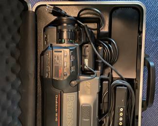 Panasonic