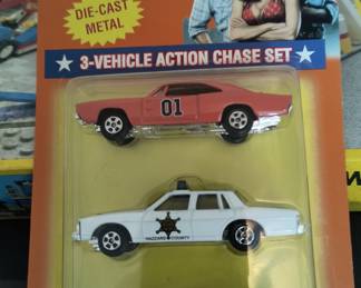 Dukes Of Hazard