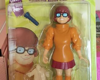 Scooby Doo