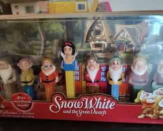 Snow White