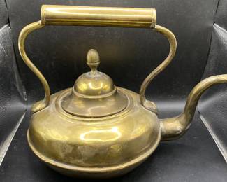Tea Pot
