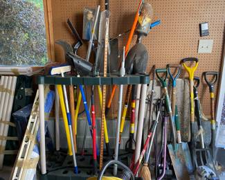 Lots of Tools