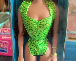 Midge Doll