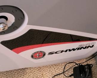Schwinn
