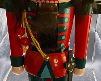 Large Nutcracker