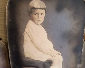 Vintage Photos