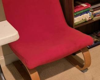 Mid Century Chair