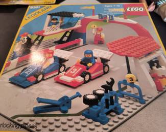 Legos