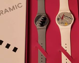 Swatch Watches