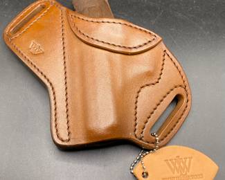 Holster