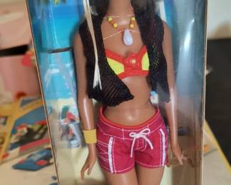 Barbie