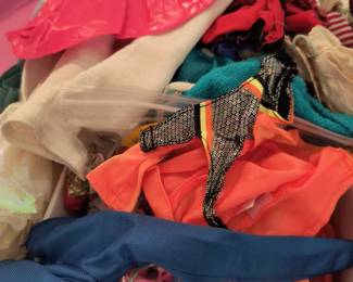 Doll Clothes