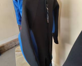 Scuba Gear